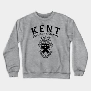 Kent Crewneck Sweatshirt